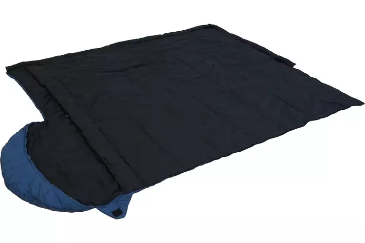 イギリスのアウトドアブランドSnugpak（スナグパック）より、ユーザー
