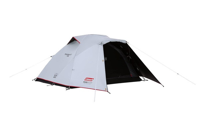 ドーム型テント