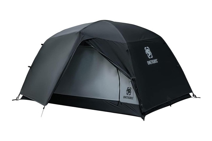 ドーム型テント