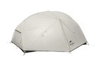 ドーム型テント
