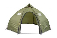 ドーム型テント