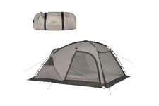 ドーム型テント