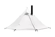 ドーム型テント