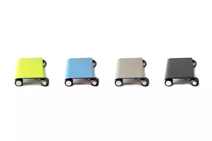 100％品質 WALKCAR 持ち歩けるクルマ 2 Proを4月1日（月）に 2 WALKCAR / スケートボード