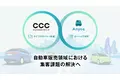 CCCとDeNA SOMPO Mobility、自動車販売領域におけるマーケティング支援を協業