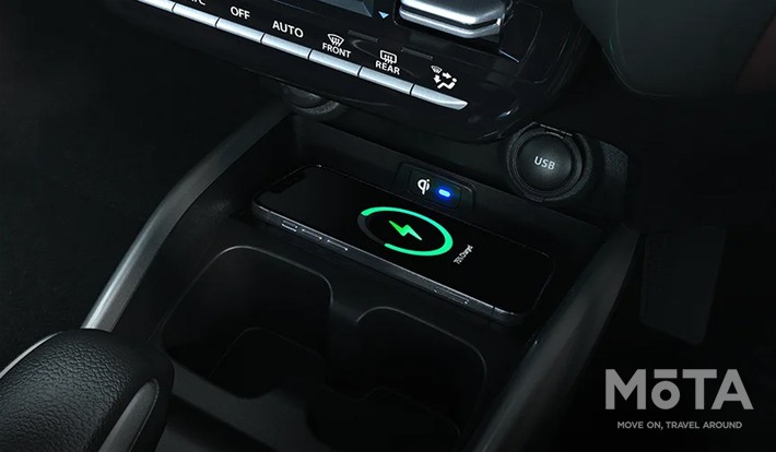 スズキ フロンクス（FRONX)