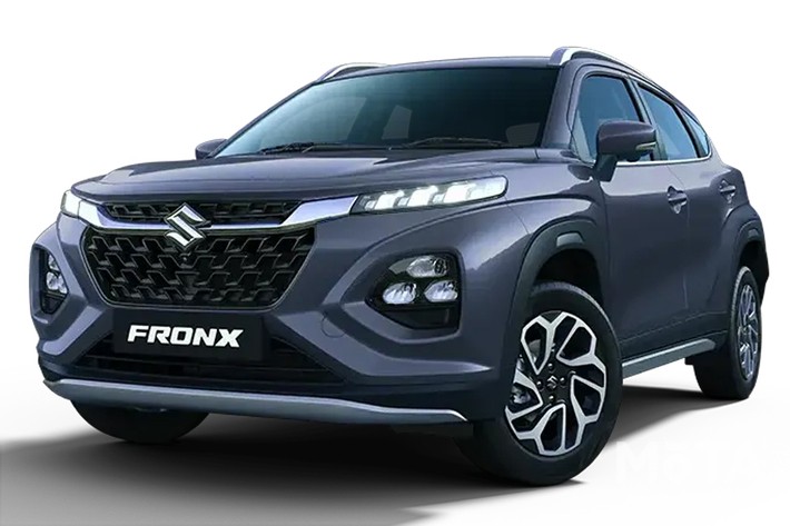 スズキ フロンクス（FRONX)