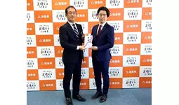 福島日産、福島県「ふくしまウクライナ避難民支援金」へ寄付。