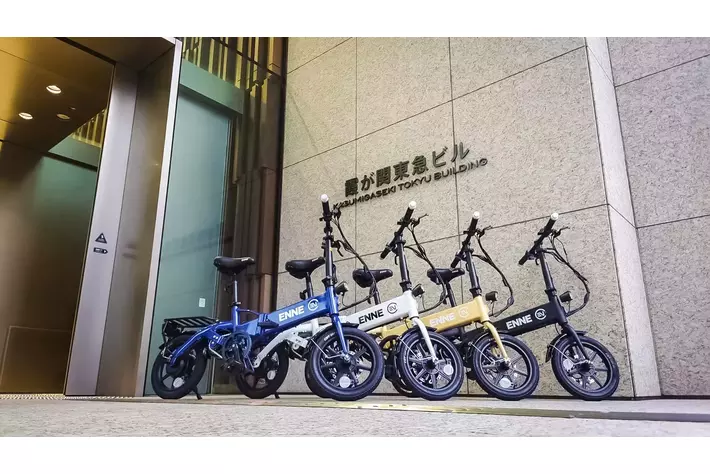 日本製EVスクーター 黒 サドル付き 新品（展示品) 最大5年保証
