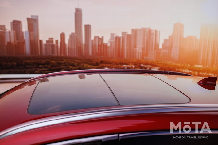 日産 新型キックス（北米仕様）