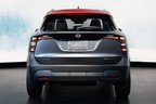 日産 新型キックス（北米仕様）