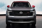 日産 新型キックス（北米仕様）