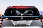 日産 新型キックス（北米仕様）