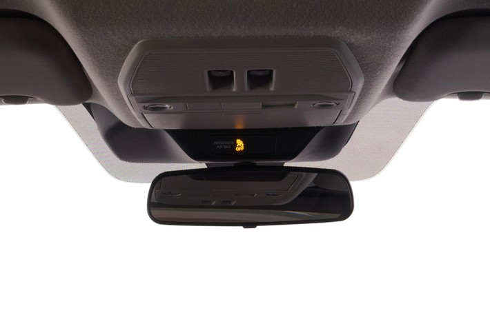 日産 新型キックス（北米仕様）