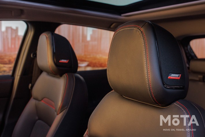 日産 新型キックス（北米仕様）