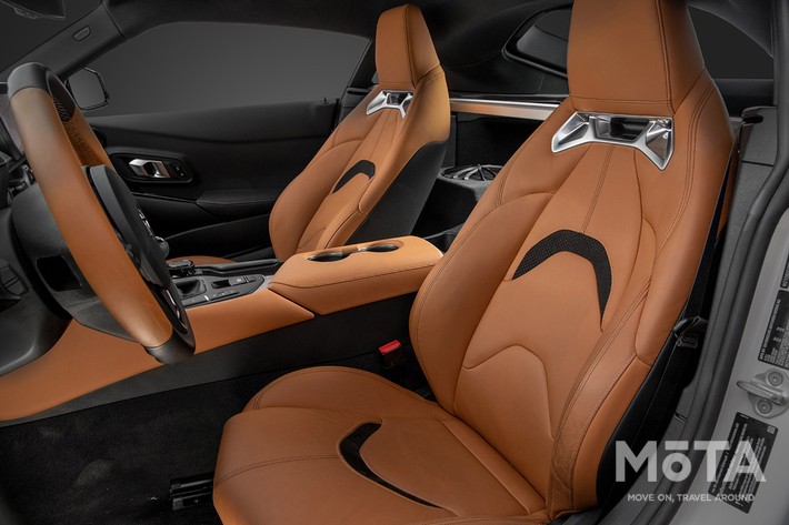 トヨタ GRスープラ