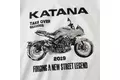 名古屋モーターサイクルショーにSUZUKI新作Tシャツが登場！