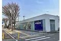 ボルボディーラー７店舗目『ボルボ・カー相模原』の営業スタート！!