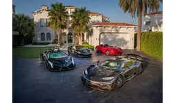 当時発売のブルマァクのスーパーカー?になります。 当時発売のブルマァクのスーパーカー?になります。