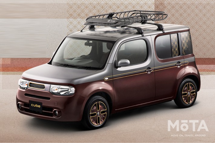日産 CUBE キューブ 特典  折りたたみ自転車 引取可能で10,000円 日産 CUBE キューブ 特典 折りたたみ自転車 引取可能で10,000円