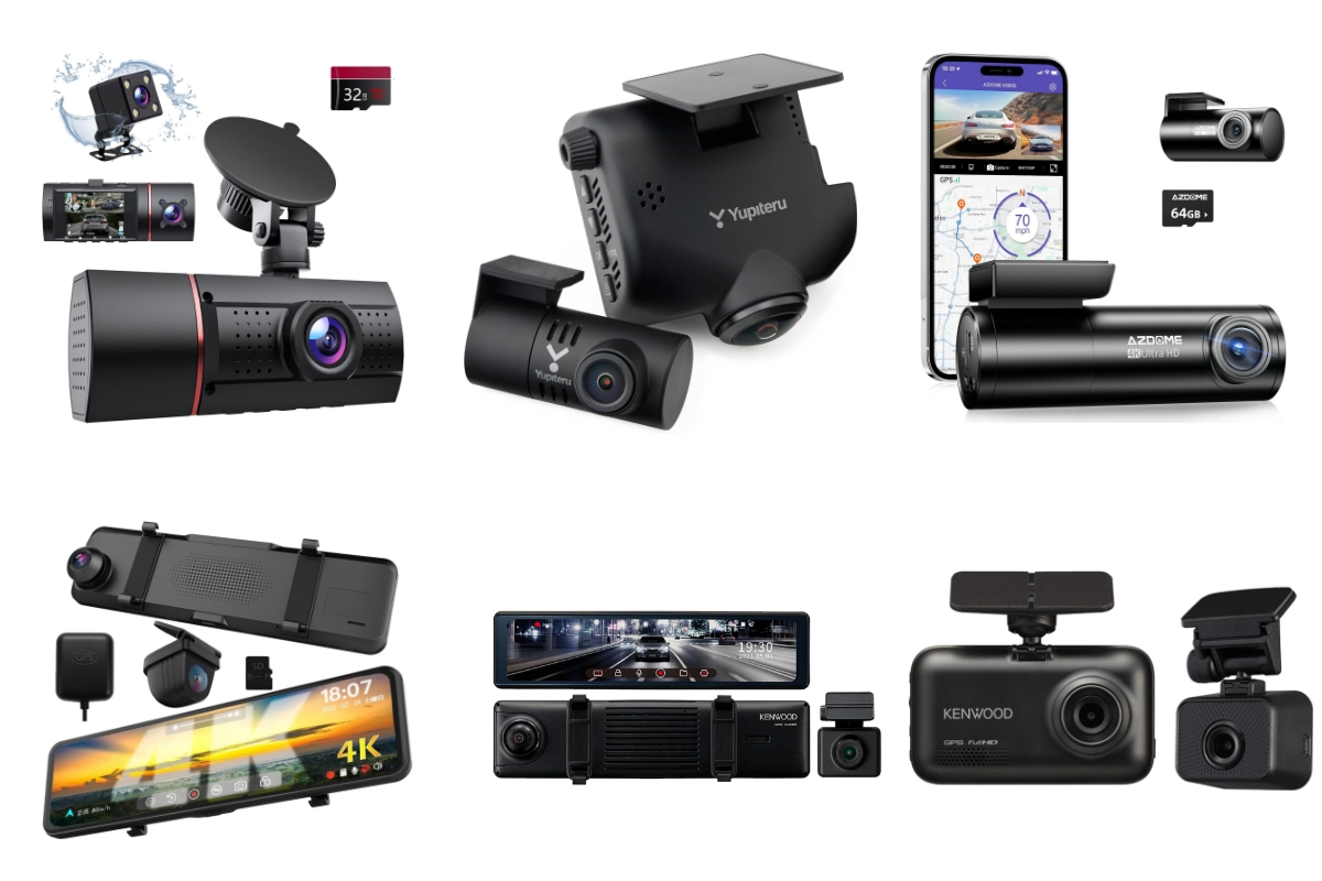 最新版のドライブレコーダーあるサイトで購入した。今は必要ないので、出品します 09170530507_b16b.jpg