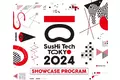 「SusHi Tech Tokyo 2024」ショーケースプログラム コンテンツ発表 第2弾　多彩なゲストスピーカーやアーティストが集結！ 入場・体験予約が本日スタート！