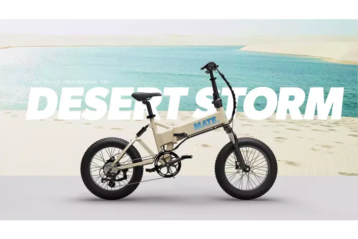 【新品同様美品】MATE BIKE MATE X ライト付【走行距離5km】 新品同様】MATE BIKE MATE X ライト付【走行距離5km】美品