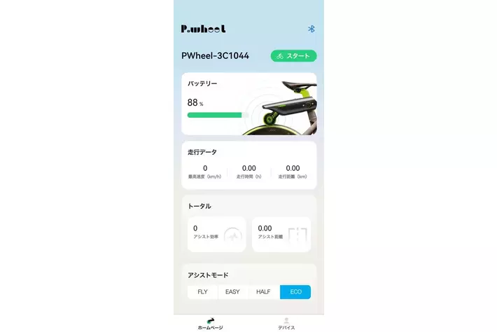 いつもの自転車を電動自転車に!!即停止できる安全な自転車 いつもの自転車を電動自転車に!!即停止できる安全な自転車