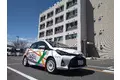 2024年「TOYOTA GAZOO Racing Rally Challenge in八ヶ岳 茅野」への参戦について