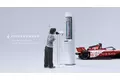 日産フォーミュラE、ホームレース東京で2位表彰台　みんなの声援が選手のエネルギーに変わる『VOICE CHARGE』ダイジェストムービー公開