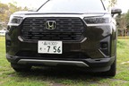 ホンダ WR-V X