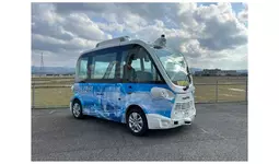 マクニカ、加賀市にて自動運転レベル４対応車両“EVO”による世界最長の公道走行実証を実施＊