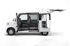 ホンダ N-VAN Lグレード