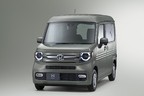 ホンダ N-VAN FUN