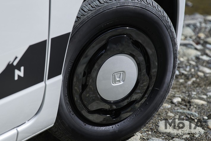 ホンダ N-VANにアウトドアテイストの特別仕様車「STYLE+ NATURE