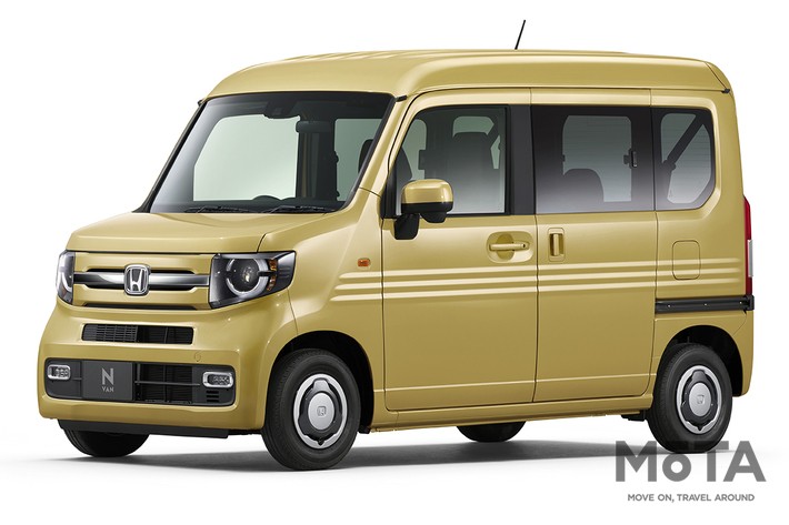 N-VANのDIY・自家塗装に関するカスタム事例｜車のカスタム情報は