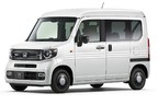 ホンダ N-VAN FUN 特別仕様車 STYLE+ NATURE