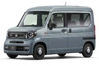 ホンダ N-VAN FUN 特別仕様車 STYLE+ NATURE