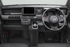 ホンダ N-VAN L ブラック