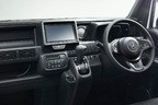ホンダ N-VAN L