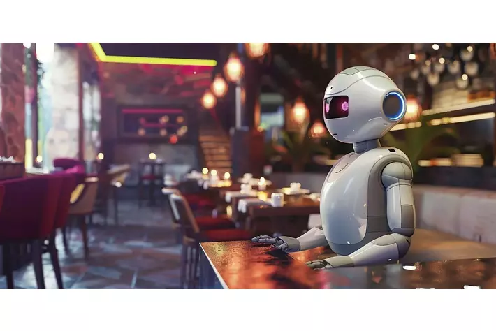 中小企業省力化投資補助金の「配膳ロボット」の省力化製品カタログ登録を無料サポートすることを決定！発券機のメーカー・ベンダー様は早急に掲載手続きを！