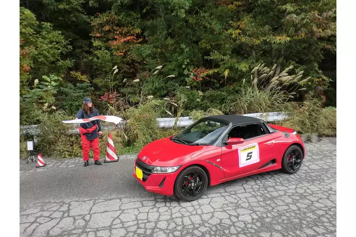 【JAF山形】誰でも気軽にモータースポーツを！「オートテストチャレンジin尾花沢2024」 に参加してみませんか？