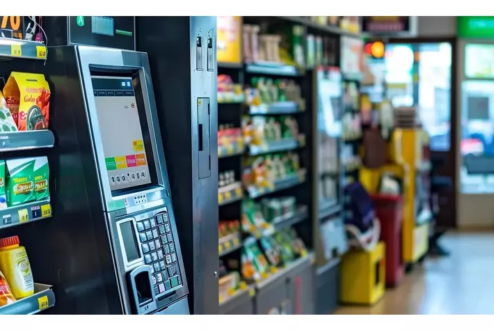 中小企業省力化投資補助金の省力化製品カテゴリとして「自動精算機」が発表！カスタマークラウドと連携し、カタログ登録を無料サポートすることを決定！発券機のメーカー様は早急に掲載手続きを！