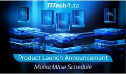 TTTech Autoが複雑なソフトウェア統合に革命をもたらす画期的なスケジューラー「MotionWise Schedule」を発表