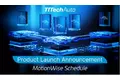 TTTech Autoが複雑なソフトウェア統合に革命をもたらす画期的なスケジューラー「MotionWise Schedule」を発表