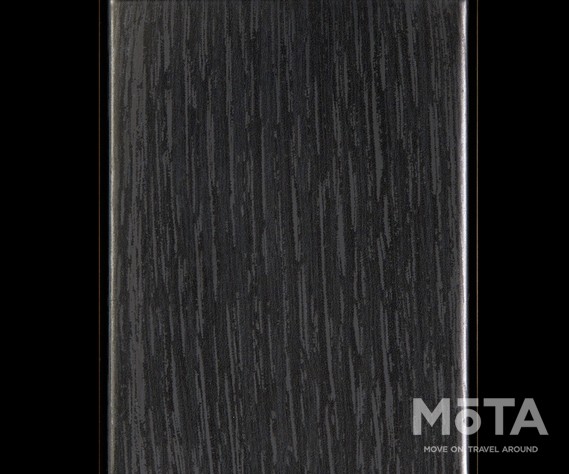 GX550　コンソール加飾：ブラック（艶炭）