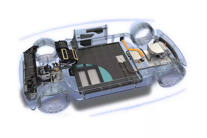 中国進出30周年を祝い、ヴァレオはオートチャイナ2024北京で最新技術を披露