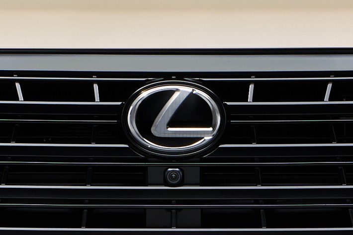 レクサス