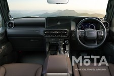 トヨタ 新型ランドクルーザー250