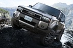 トヨタ 新型ランドクルーザー250